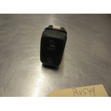 GRV549 Power Seat Fold Switch For 11-14 Ford Edge  3.5 7T4T14B178ABW